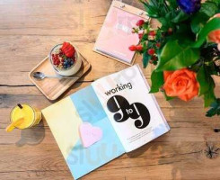 Grand Cafe Beekman Beekman, Deurne Carte