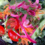 Grand Café Groeneveld Nourriture