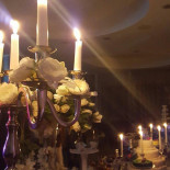 Cafe De Ooievaar Bebida