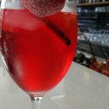 Cafe De Ooievaar Bebida