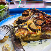 Shato Breda Nourriture