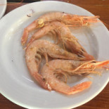 Café Gollem Nourriture