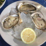 Café Gollem Nourriture