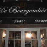 De Bourgondiër Exterior