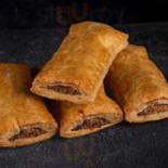 Jazzcafé Dizzy Nourriture