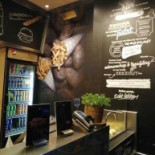 De Drie Geboden B.v. Barendrecht Carte