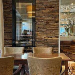 Skik Zo À l'intérieur