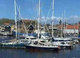 Het Achterhuis Extérieur