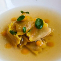 Het Achterhuis Nourriture