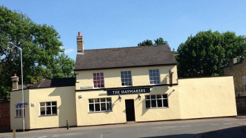 Het Achterhuis Extérieur