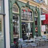 Posthuma, De Echte Bakker Extérieur