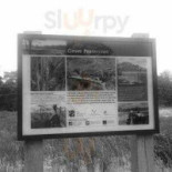 't Oude Wandelpark Carte