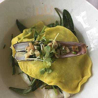 De Uitkijk Nourriture