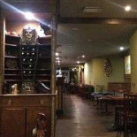 De Oude Bakkerij À l'intérieur