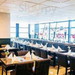 Tasty World À l'intérieur