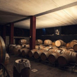 The Wigwam À l'intérieur