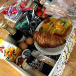 Bakkerij Van Der Werf Nourriture