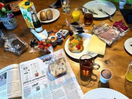 Fratelli Pijnacker BV Pijnacker Cardápio