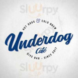 Underdog Café Logo