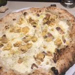 De Stadschpomp Nourriture