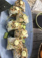 The Colour Kitchen Oudegracht Nourriture