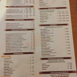 Dim Sum Pacifica Carte