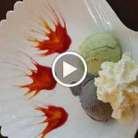 La Strada Nourriture