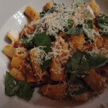 De Vijf Weeghen Nourriture