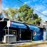 De Vijf Weeghen Extérieur