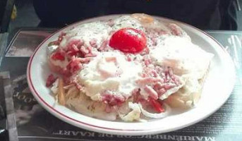 Stationsatie 'spoor 7' Ommen food