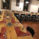 Bodega Maxima À l'intérieur