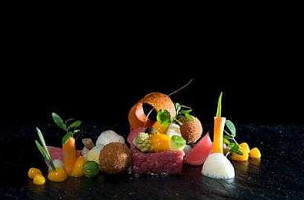 't Klaeoeske Maastricht food