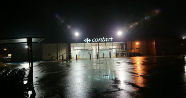 Mr. Moos Bistro B.v. Breda outside