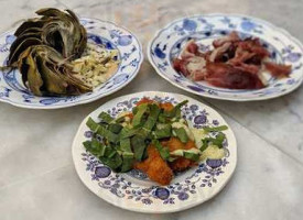 Szmulewicz food