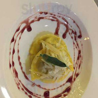 Blub Blub Utrecht Comida