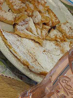 De Pannekoekenbakker Holten food