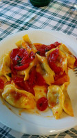 Italiaans Restaurant Wijnbar Cosa food