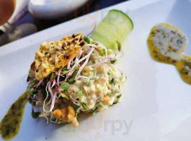 De Liefde Doesburg Nourriture