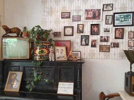 De Liefde Doesburg À l'intérieur