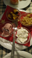 Italiaans Restaurant Wijnbar Cosa food