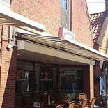 De Koning Van Groningen Exterior