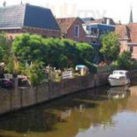 De Koning Van Groningen Exterior