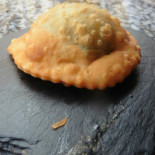 Santa Maria Heumen Nourriture