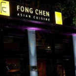 Fong Chen Extérieur