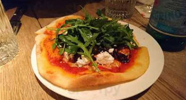 Italiaans Restaurant Wijnbar Cosa food