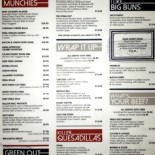 Ijssalon Ijsie Prima Carte