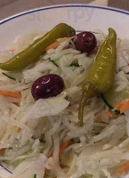 Grieks Akropolis food