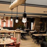 Bij Jules À l'intérieur