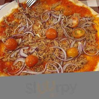 Gioia Italiana food