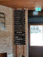 Parkzicht Bv Veendam menu